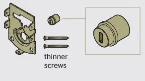 Kwikset-914ZB3-Zigbee-3.0-Polished-Brass-Convert-Smart-Lock-fig11