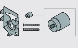 Kwikset-914ZB3-Zigbee-3.0-Polished-Brass-Convert-Smart-Lock-fig12