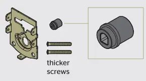 Kwikset-914ZB3-Zigbee-3.0-Polished-Brass-Convert-Smart-Lock-fig14