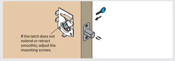Kwikset-914ZB3-Zigbee-3.0-Polished-Brass-Convert-Smart-Lock-fig17