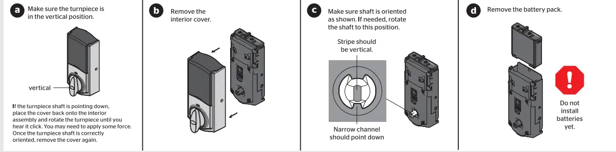 Kwikset-914ZB3-Zigbee-3.0-Polished-Brass-Convert-Smart-Lock-fig19
