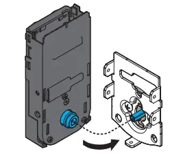 Kwikset-914ZB3-Zigbee-3.0-Polished-Brass-Convert-Smart-Lock-fig21