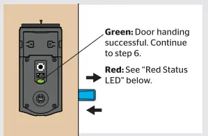 Kwikset-914ZB3-Zigbee-3.0-Polished-Brass-Convert-Smart-Lock-fig26