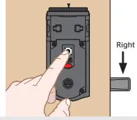Kwikset-914ZB3-Zigbee-3.0-Polished-Brass-Convert-Smart-Lock-fig27
