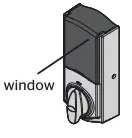 Kwikset-914ZB3-Zigbee-3.0-Polished-Brass-Convert-Smart-Lock-fig31