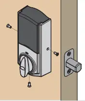 Kwikset-914ZB3-Zigbee-3.0-Polished-Brass-Convert-Smart-Lock-fig35