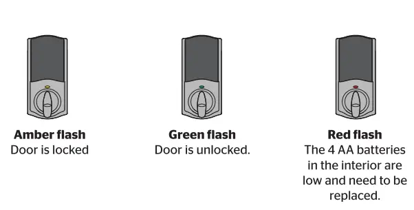 Kwikset-914ZB3-Zigbee-3.0-Polished-Brass-Convert-Smart-Lock-fig39