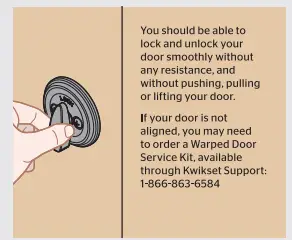 Kwikset-914ZB3-Zigbee-3.0-Polished-Brass-Convert-Smart-Lock-fig4