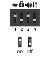 Kwikset-914ZB3-Zigbee-3.0-Polished-Brass-Convert-Smart-Lock-fig41