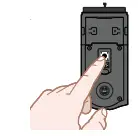 Kwikset-914ZB3-Zigbee-3.0-Polished-Brass-Convert-Smart-Lock-fig44