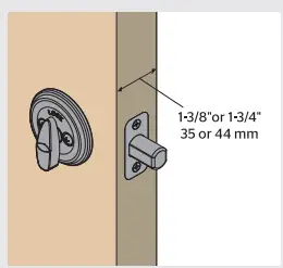 Kwikset-914ZB3-Zigbee-3.0-Polished-Brass-Convert-Smart-Lock-fig5