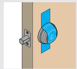Kwikset-914ZB3-Zigbee-3.0-Polished-Brass-Convert-Smart-Lock-fig7