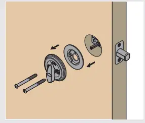 Kwikset-914ZB3-Zigbee-3.0-Polished-Brass-Convert-Smart-Lock-fig8