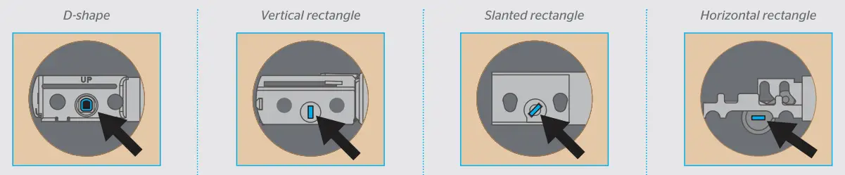 Kwikset-914ZB3-Zigbee-3.0-Polished-Brass-Convert-Smart-Lock-fig9