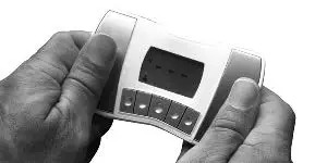 FIG 7 INSTRUCTIONS FOR USE