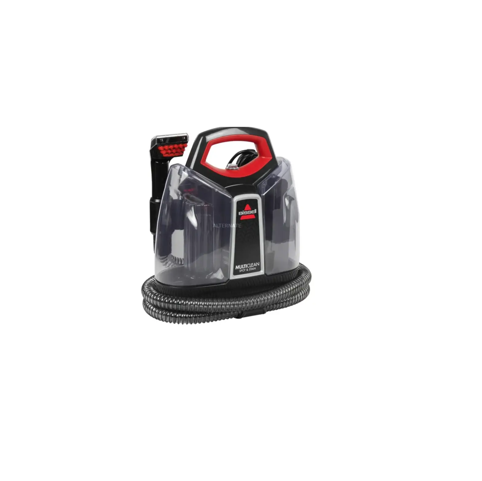 Bissell 4720m Multiclean Spot And Stain User Guide