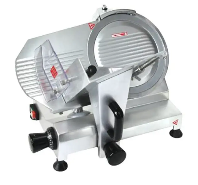 SENTINEL-SEMI-Automatic-Meat-Slic