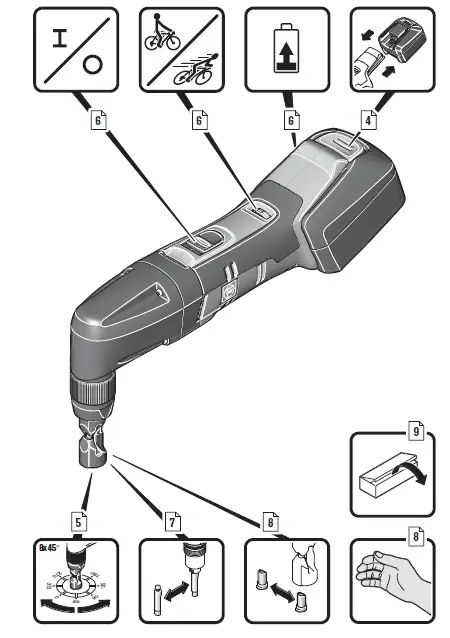 Fein-ABLK-18-1.3-TE-Select+-18v-Cordless-Nibbler-Body-Only-in-Carry-Case-fig-1