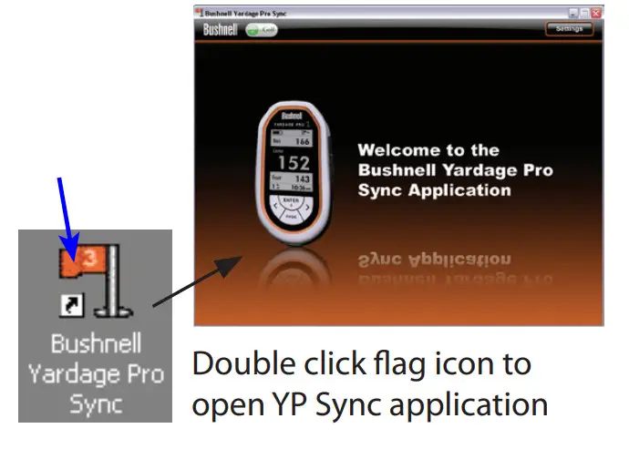 Bushnell 368100 Golf GPS - GPS