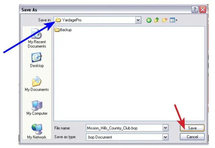 Bushnell 368100 Golf GPS - The “Save in