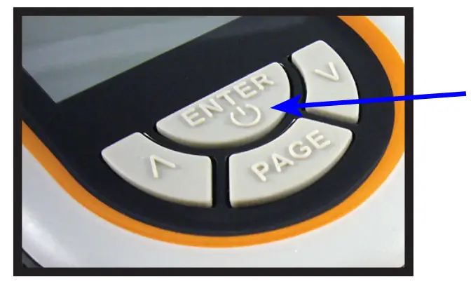 Bushnell 368100 Golf GPS - satellite signals