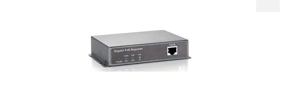 Level One Por 0120 1 Port Rj 45 Gigabit Poe Repeater Instructions Level One Por 0120 1 Port Rj 45 Gigabit Poe Repeater Instructions