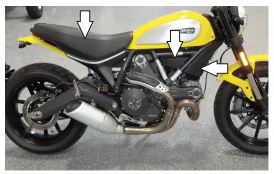 DYNOJET PC6-14037 Power Commander 6 - Fig 3