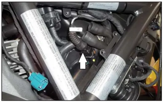 DYNOJET PC6-14037 Power Commander 6 - Fig 6