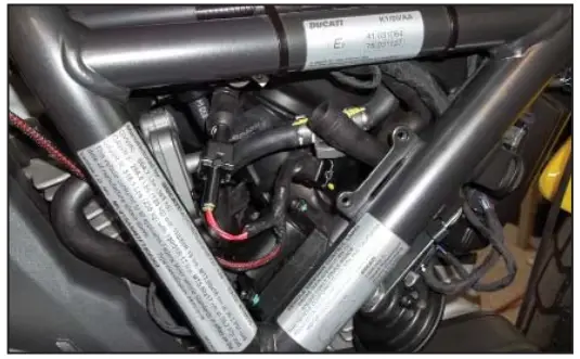 DYNOJET PC6-14037 Power Commander 6 - Fig 7