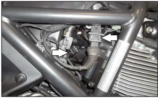 DYNOJET PC6-14037 Power Commander 6 - Fig9