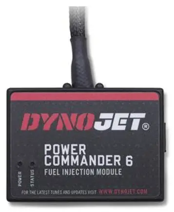 DYNOJET PC6-14037 Power Commander 6