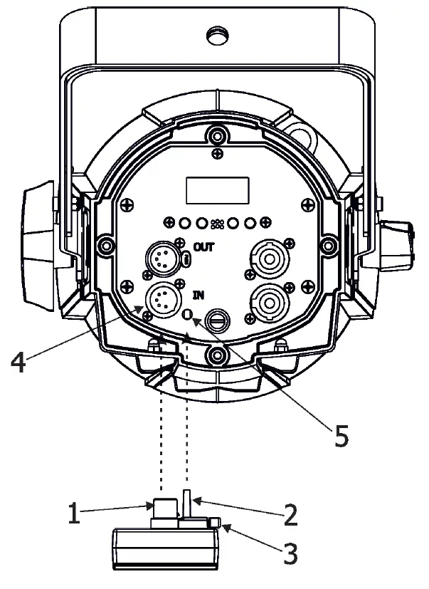 ROBe Robin Parfect 150 150Q fig 16