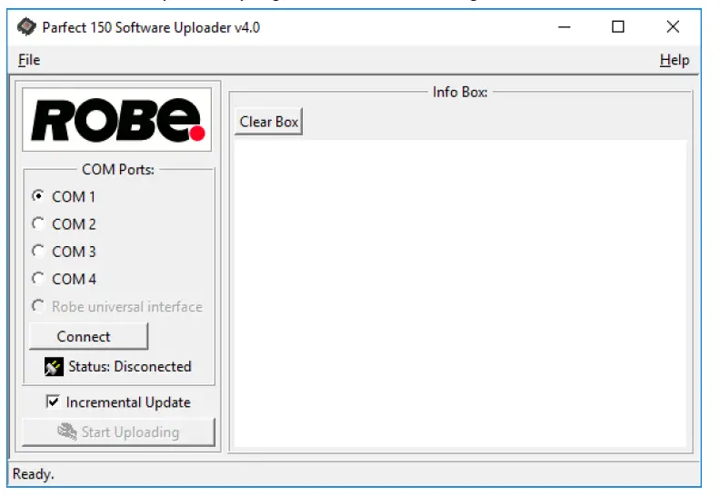 ROBe Robin Parfect 150 150Q fig 22