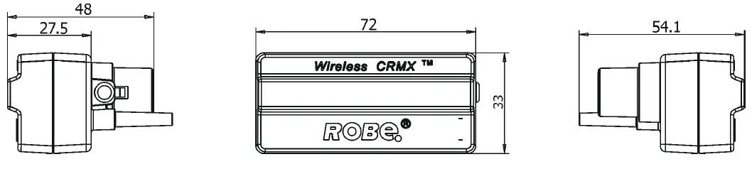 ROBe Robin Parfect 150 150Q fig 24