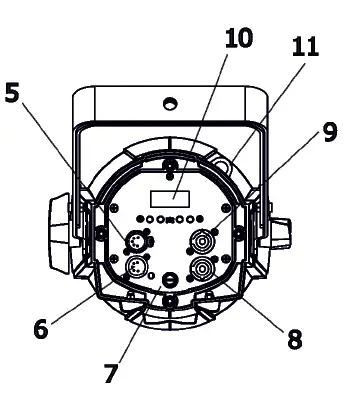 ROBe Robin Parfect 150 150Q fig 3
