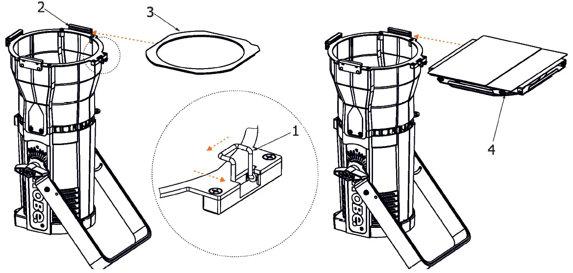 ROBe Robin Parfect 150 150Q fig 5