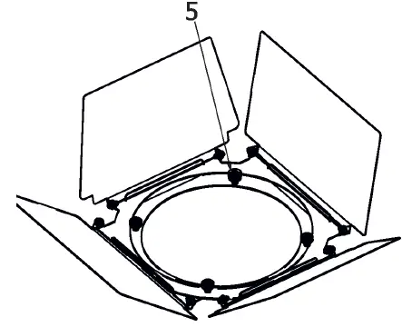 ROBe Robin Parfect 150 150Q fig 7