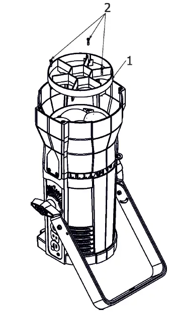 ROBe Robin Parfect 150 150Q fig 8