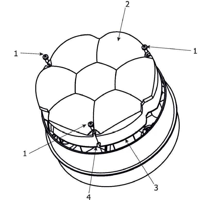 ROBe Robin Parfect 150 150Q fig 9ROBe Robin Parfect 150 150Q fig 9
