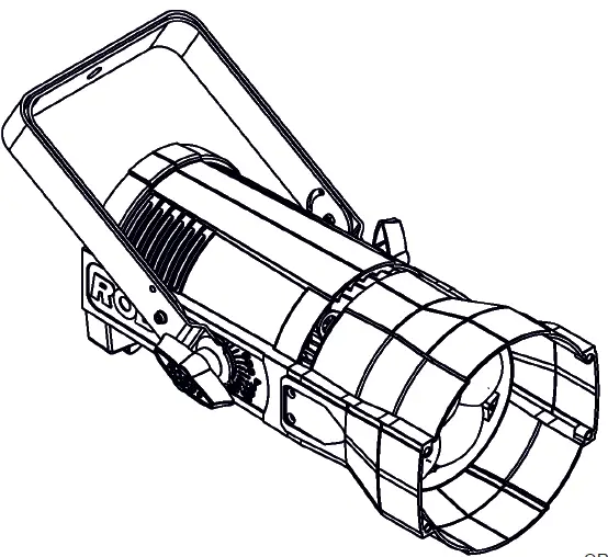 ROBe Robin Parfect 150 150Q product
