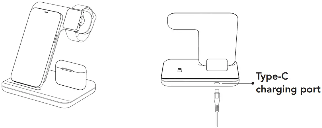 HOW TO CHARGE WIRELESSLY