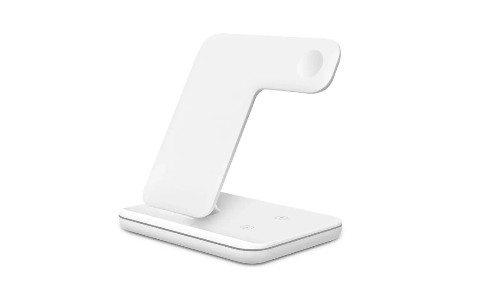 Nautica Ntcs01 Wireless Charging Station User Guide