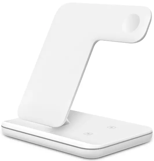 NAUTICA NTCS01 Wireless Charging Station
