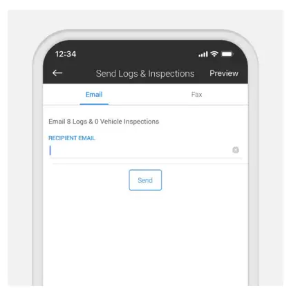 motive ELD Data Transfer and Reporting Procedures - Device 13