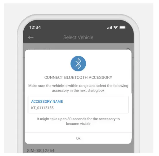 motive ELD Data Transfer and Reporting Procedures - Device 16