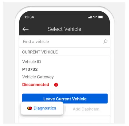 motive ELD Data Transfer and Reporting Procedures - Device 18