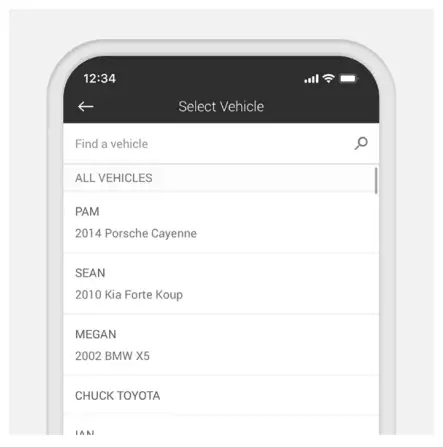 motive ELD Data Transfer and Reporting Procedures - Device 3