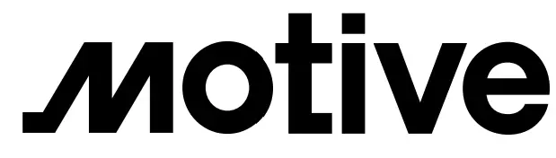 motive - logo