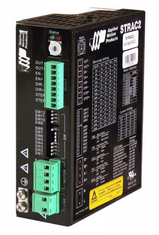 Applied Motion-Products-STRAC2-Stepper-Drives-PRODUCT-IMG