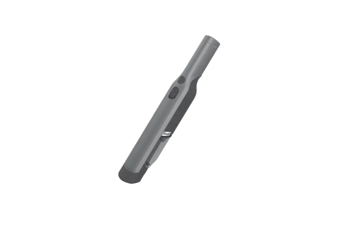 Shark Wv203anz Wandvac Cord Free Handheld Vacuum User Manual